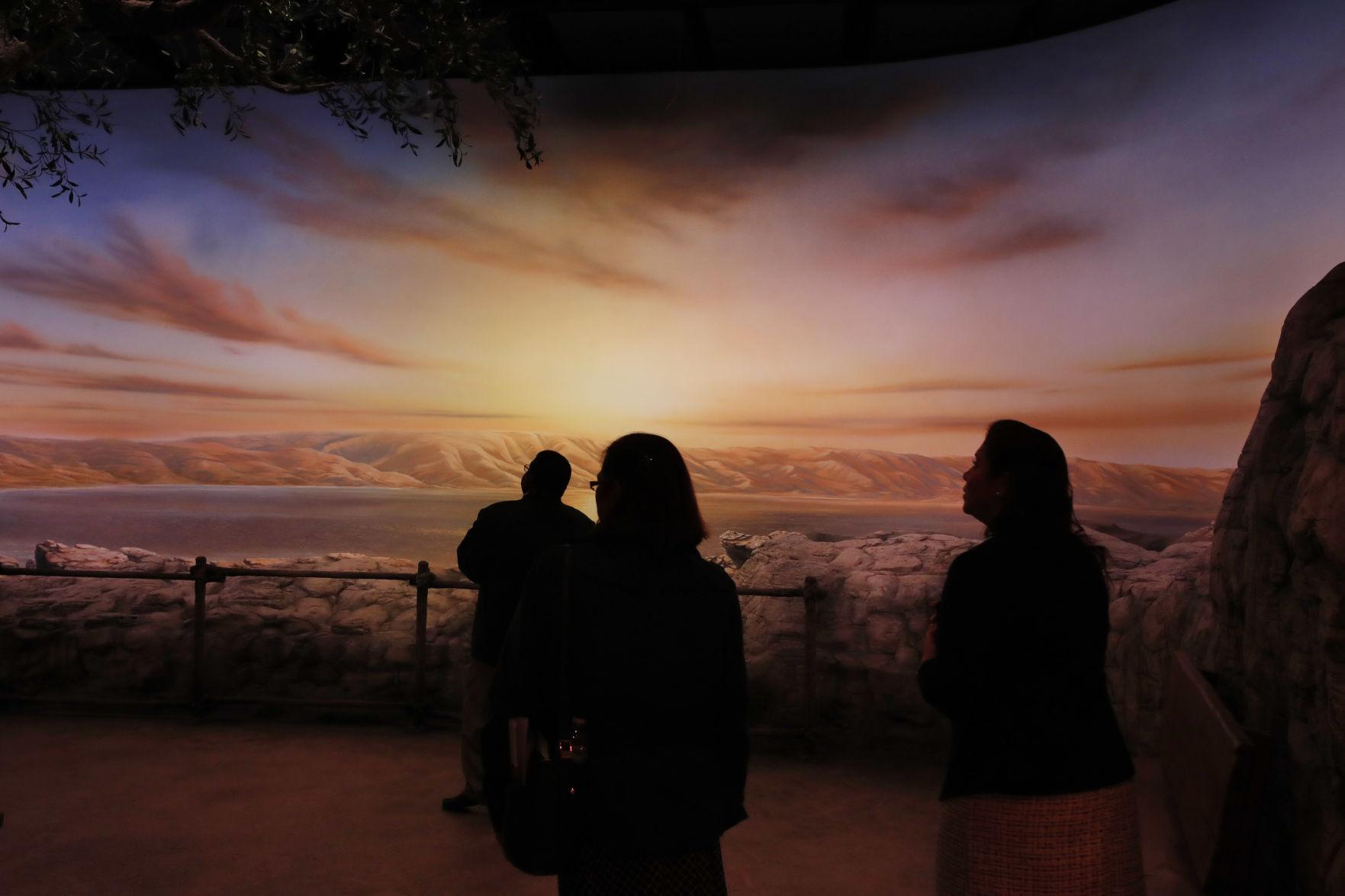 Bible Museum